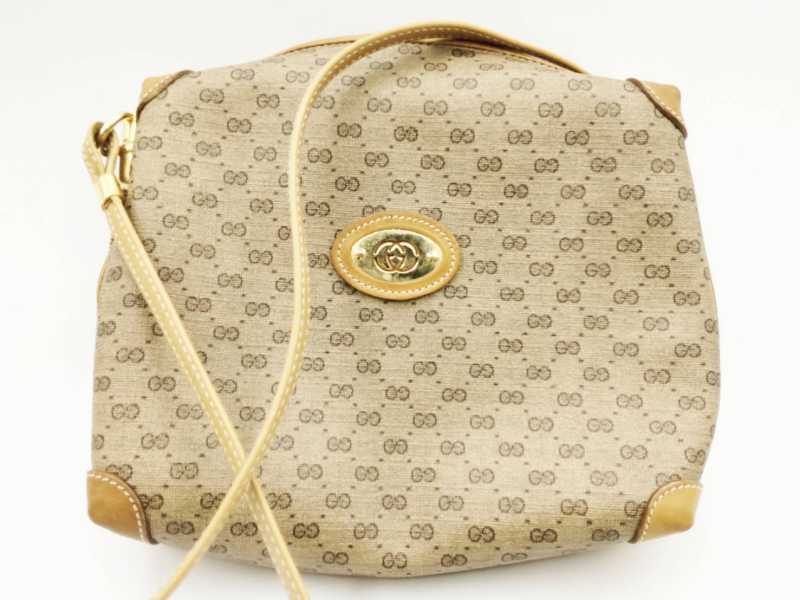 グッチ買取 ショルダーバッグ