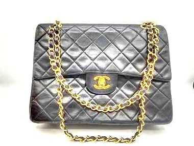 シャネル買取 マトラッセチェーンバッグ
