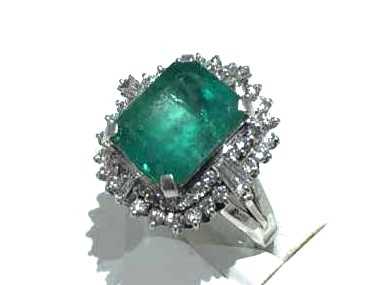 宝石買取 エメラルド