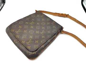 ルイヴィトン買取 ミュゼット・サルサ M51258