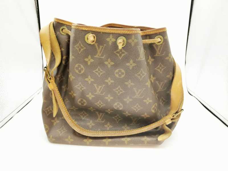 ルイヴィトン買取 ノエ M42224