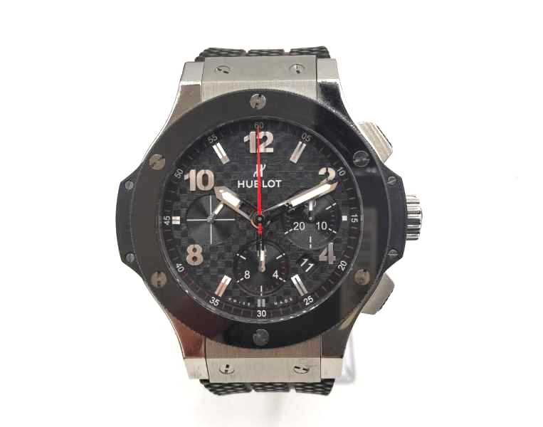 ウブロ　買取　ビッグバン