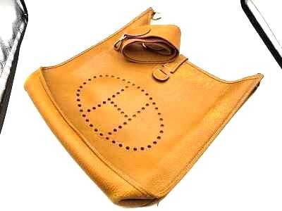 エルメス買取 エヴリン1GM