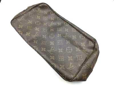 ルイヴィトン買取 トゥルーストワレット M47522