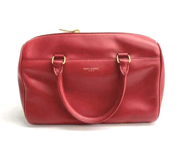 サンローラン買取 ベイビーダッフル 