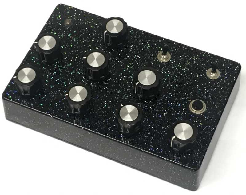 その他メーカーシンセサイザーJMT SYNTH EGLの買取実績(203732)│楽器