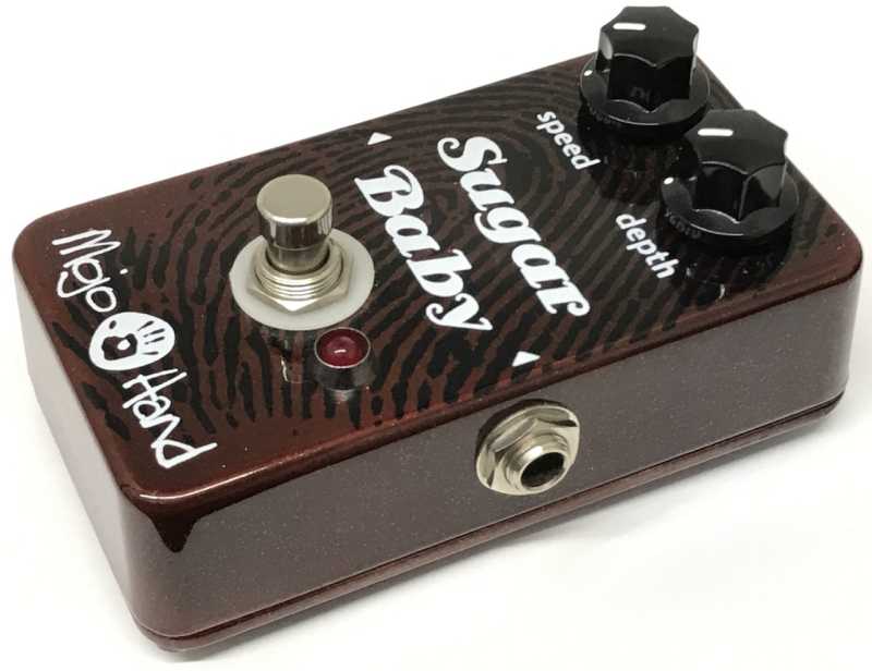 Mojo Hand Sugar Baby 買取