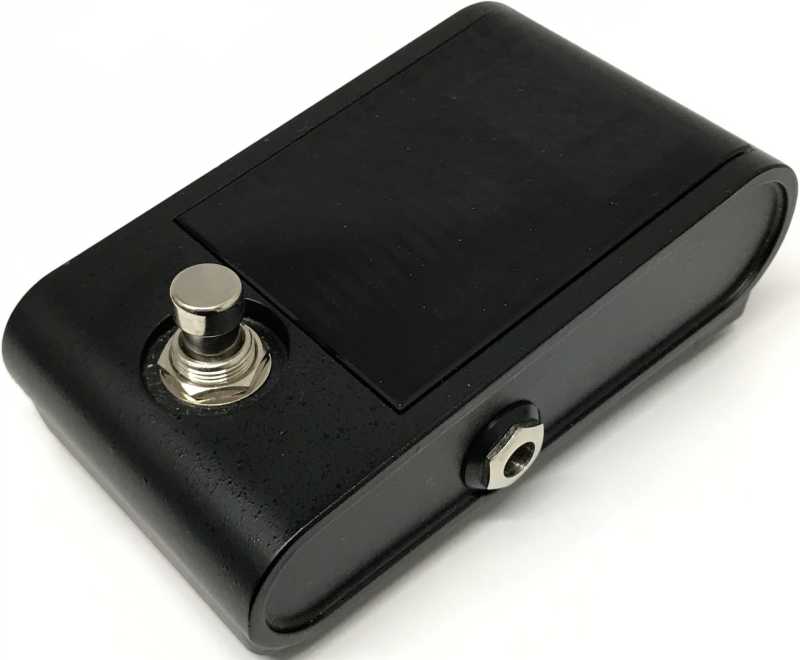 KORG PB-CS Pitchblack Custom Black 買取