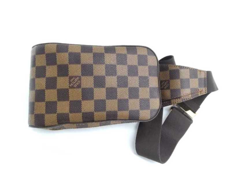 ルイヴィトン買取 ジェロニモス 