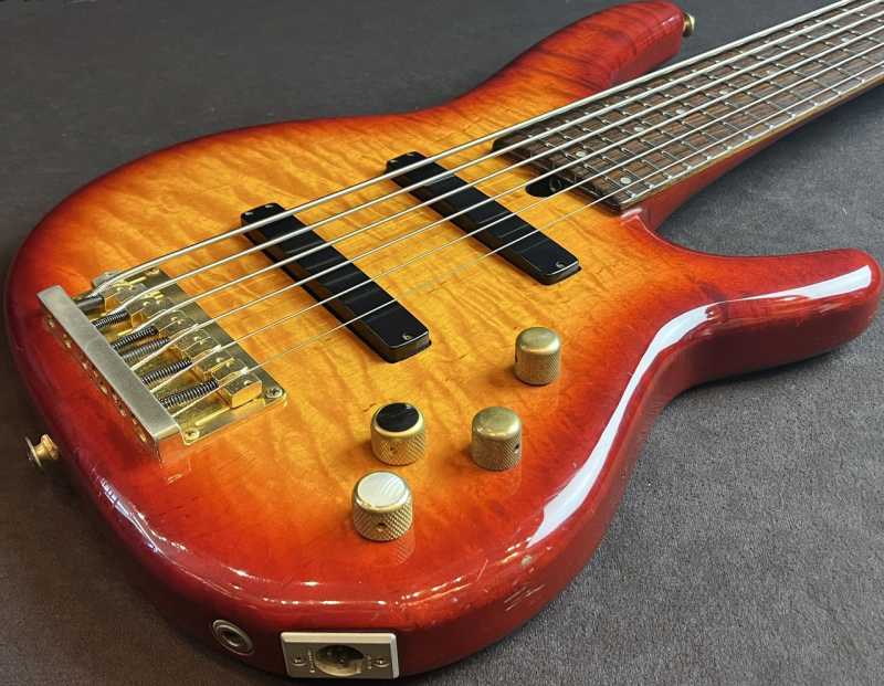 Heartfield DR-6C 買取