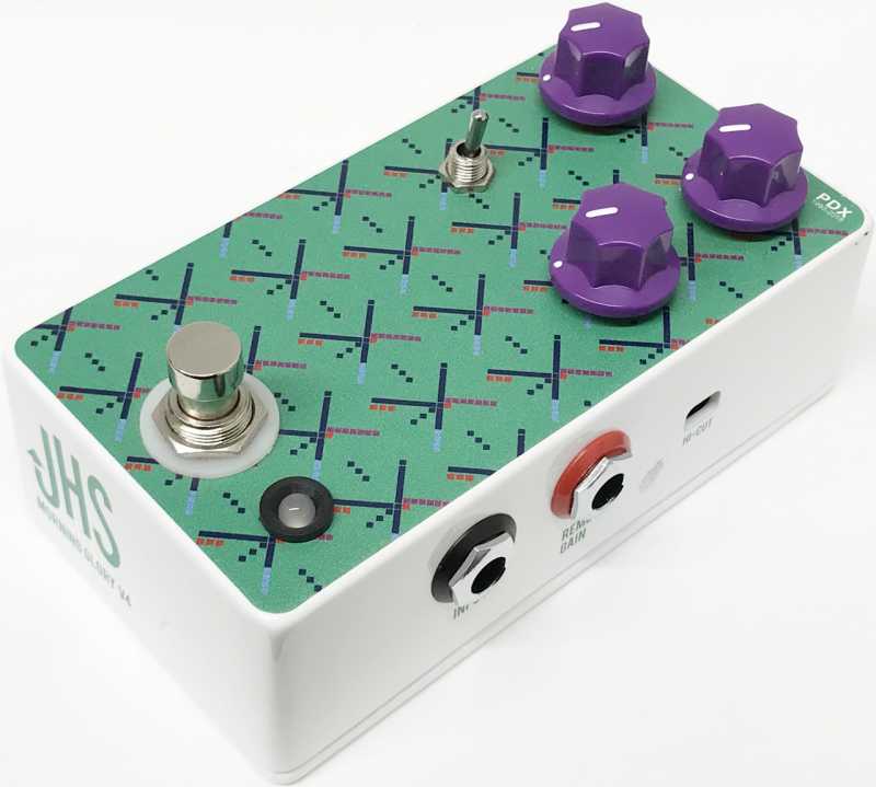 JHS Pedals Morning Glory V4 買取