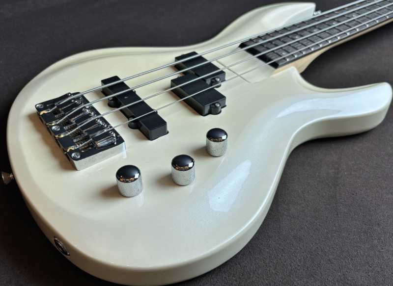 Aria Pro II IGB-STD PWH 買取