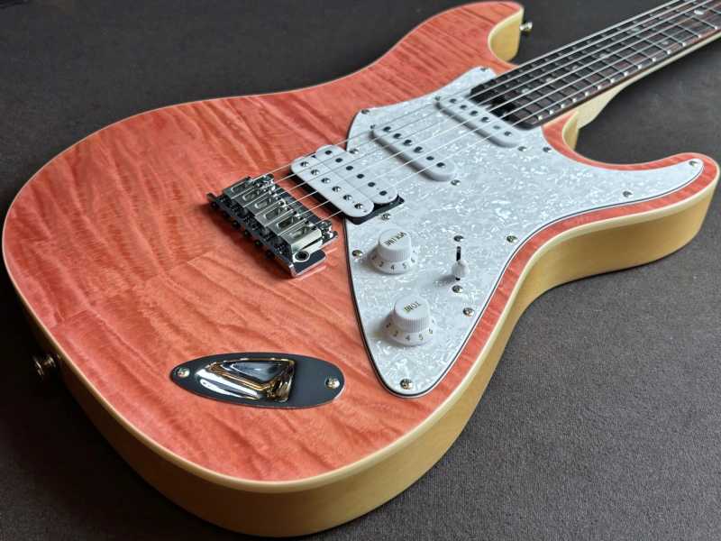 Aria Pro II 714-AE200 買取