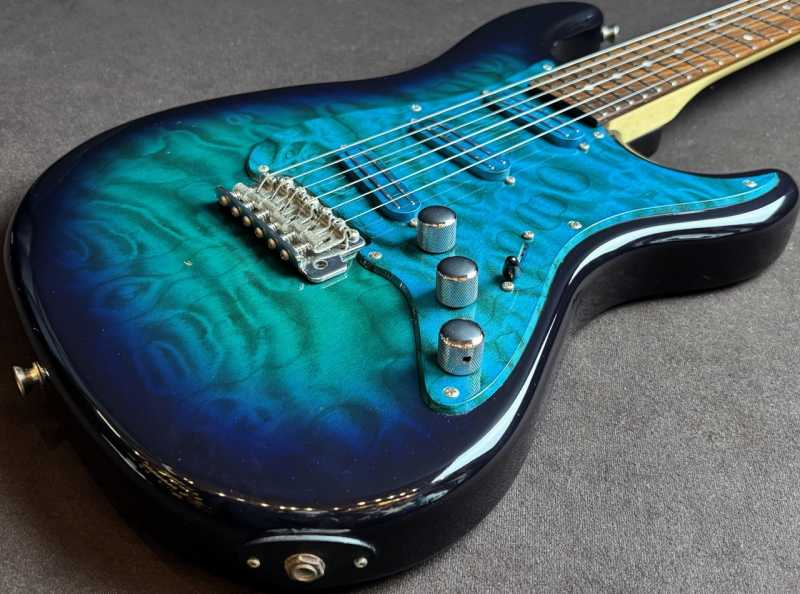 FERNANDES ARS-650 SBG 買取