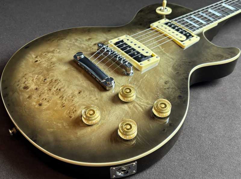 Bacchus BLP-BP/R BK-B 買取