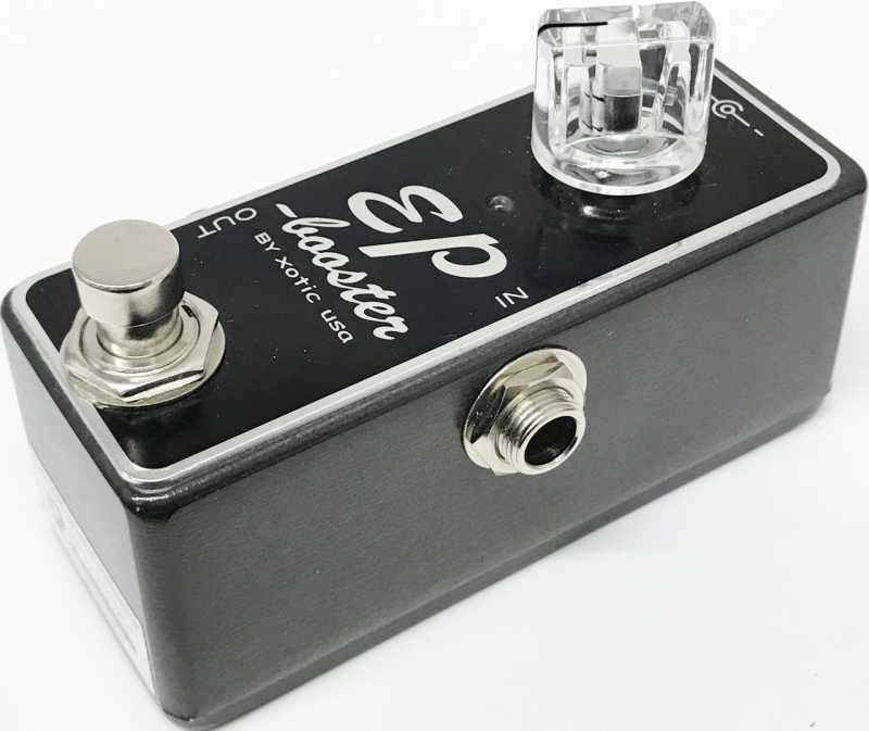Xotic EP Booster 買取