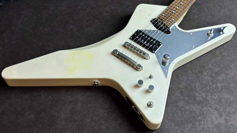 EdwardsエレキギターEDWARDS E-SE-93M/LT 2TSの買取実績(175294)│楽器