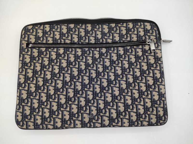 ディオール　買取　PCケース