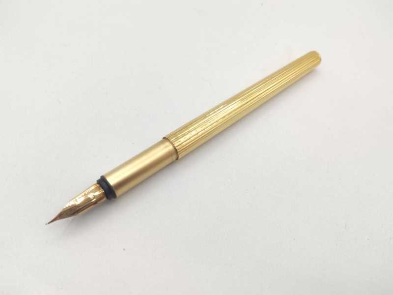 モンブラン　買取　万年筆