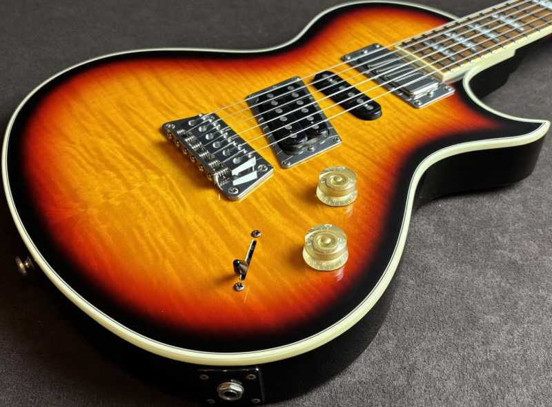 Epiphone Nighthawk Custom Reissue 買取