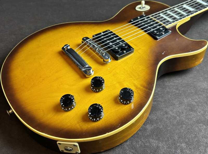 Aria Pro II LP-600 BS 買取