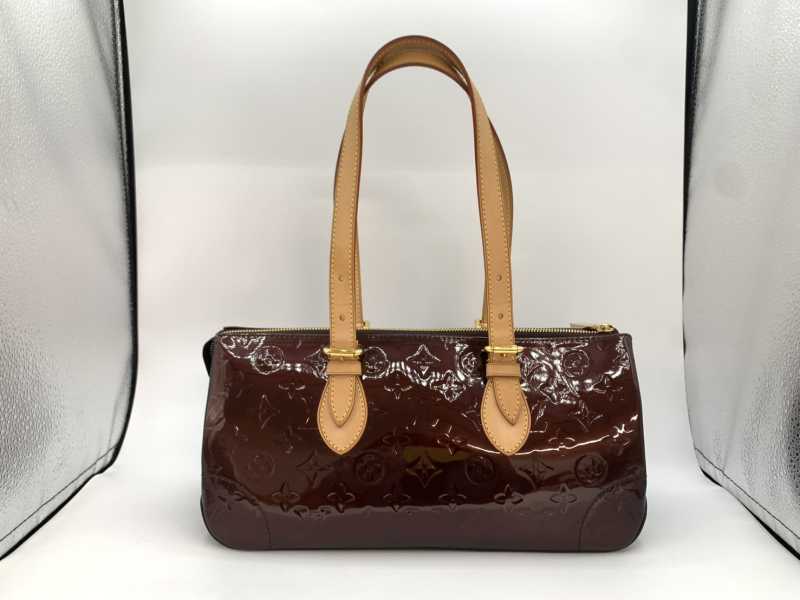 ルイヴィトン買取 ローズウッドアヴェニュー M93510