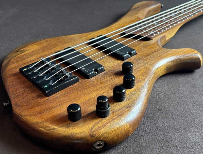 MAYONES BE Exotic 5 買取