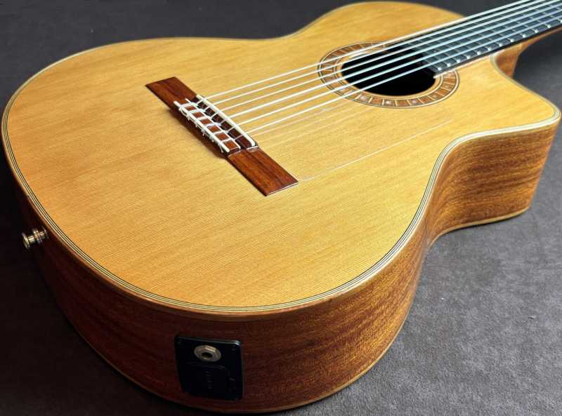 Martinez MP-12/MH-Artist 買取