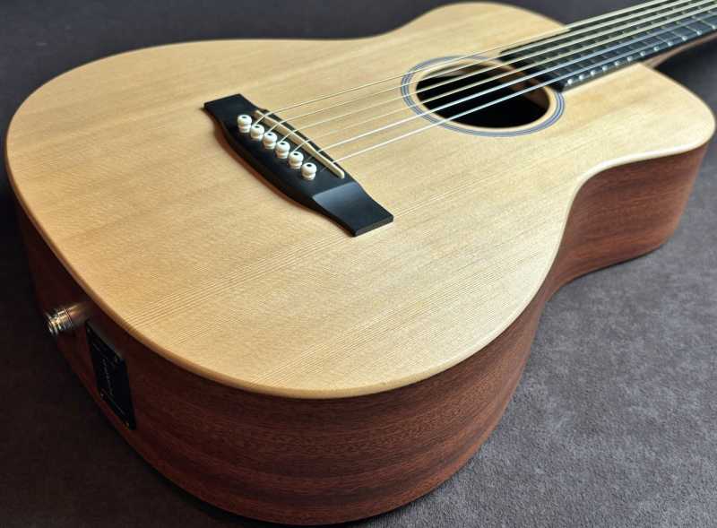 Martin LX1E 買取