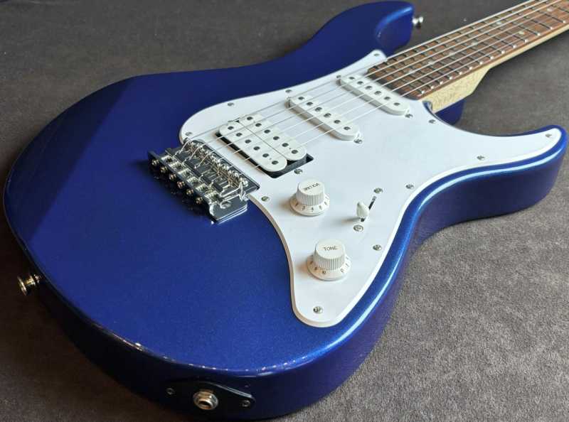 YAMAHA PAC012 Dark Blue Metallic 買取