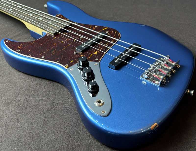 Bacchus WL-434-LH DLPB-MH 買取