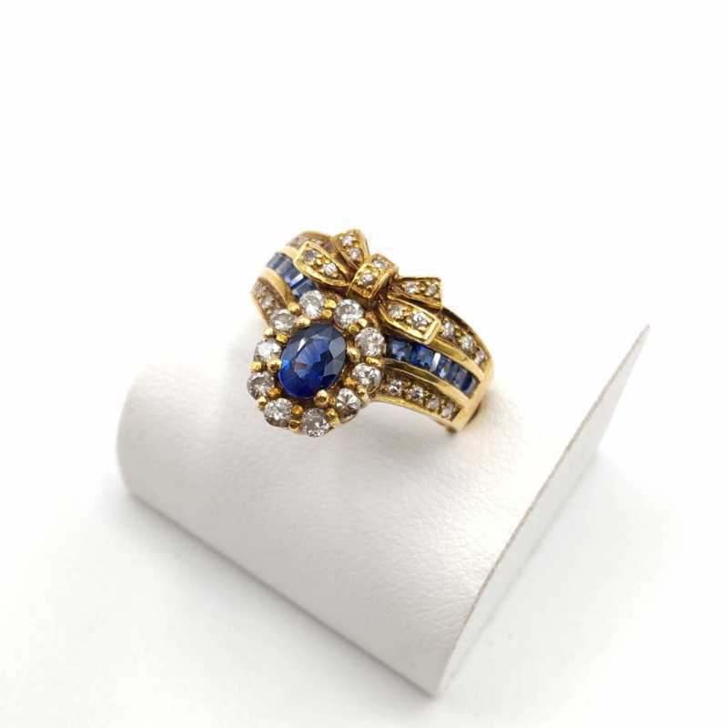 買取 リング k18