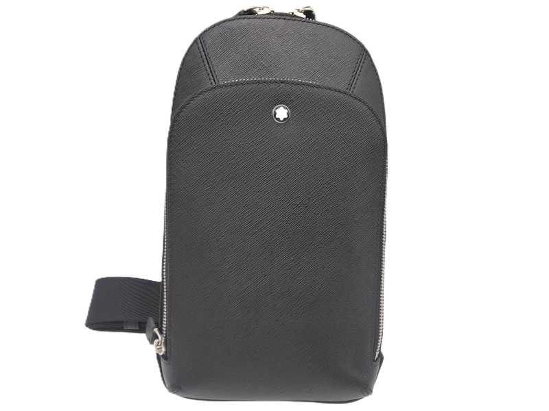 モンブラン買取 ボディバッグ