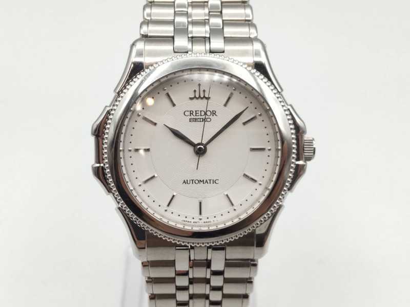 クレドール買取 パシフィーク GCBB997