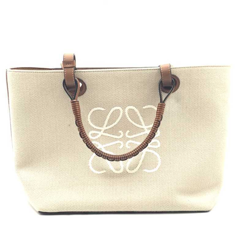 ロエベ買取 トートバッグ