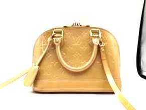 ルイヴィトン買取 アルマBB M90175