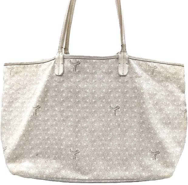 ゴヤール買取　サンルイPM　トートバッグ