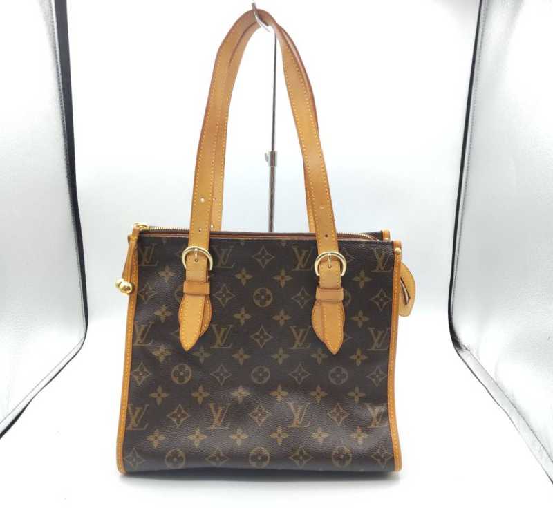 ルイヴィトン　買取　ポパンクール　モノグラム　M40007