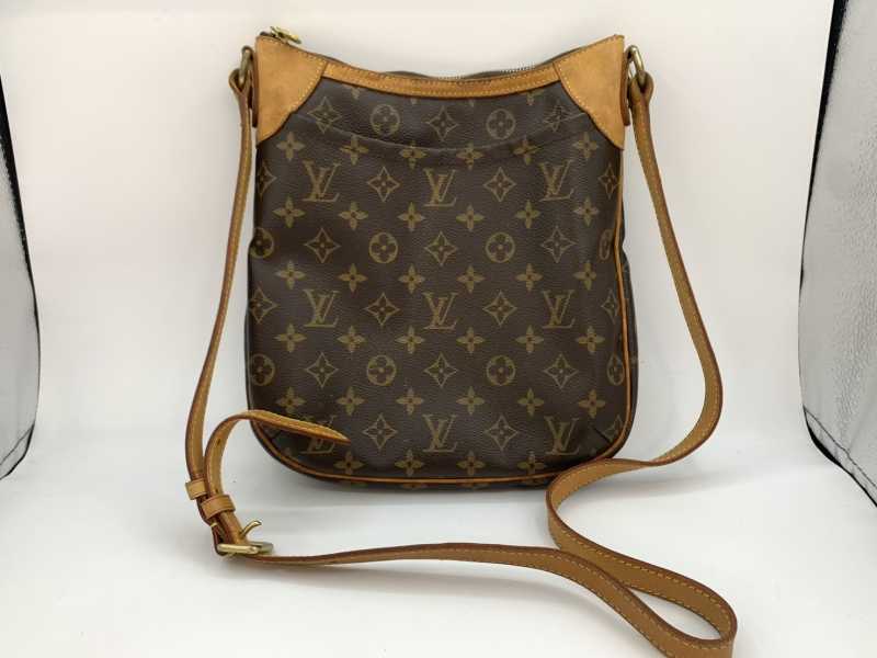 ルイヴィトン買取 オデオンPM M56390