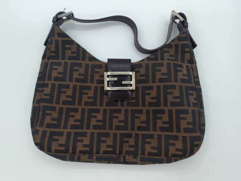 フェンディ　買取　ワンショルダーバッグ