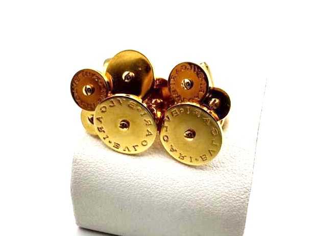 ブルガリ買取 チクラディピアス