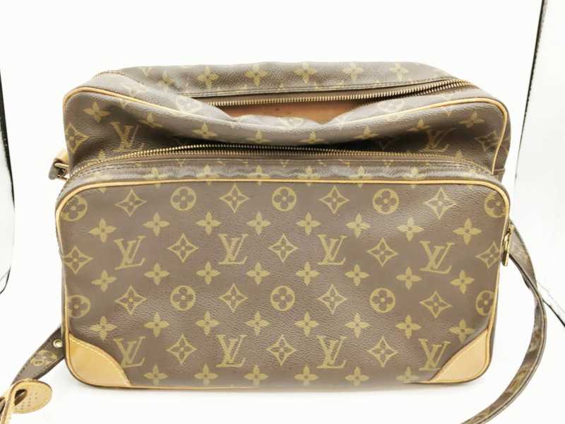 ルイヴィトン買取 ナイルGM M54242