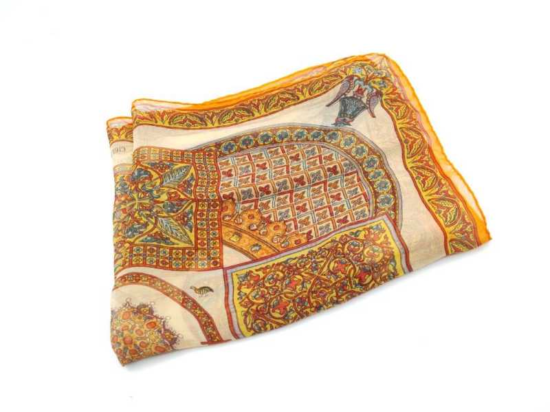 エルメス　買取　カレ40