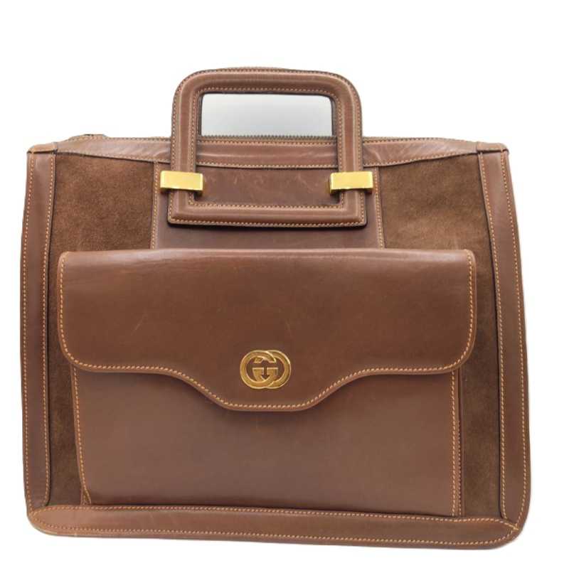 オールドグッチ　買取　バッグ