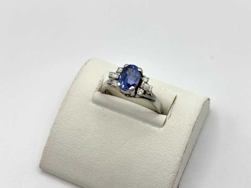 宝石買取 サファイア