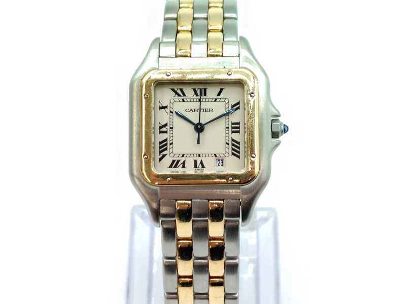 カルティエ　買取　パンテール