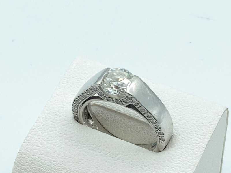 プラチナ買取 リング ダイヤ