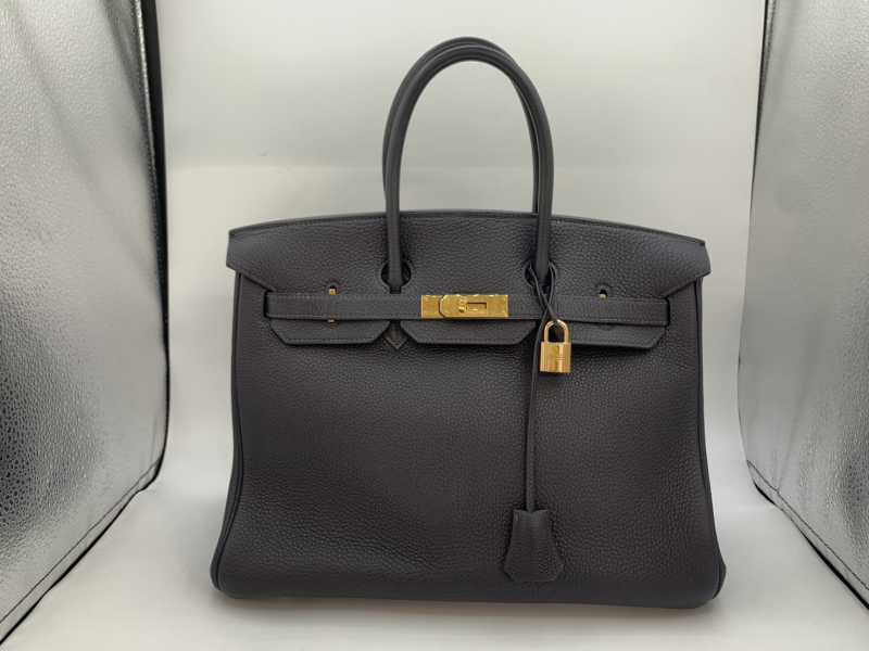 エルメス買取 バーキン35
