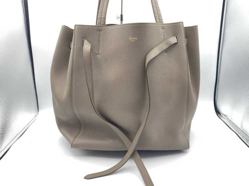 セリーヌ　買取　カバ ファントム