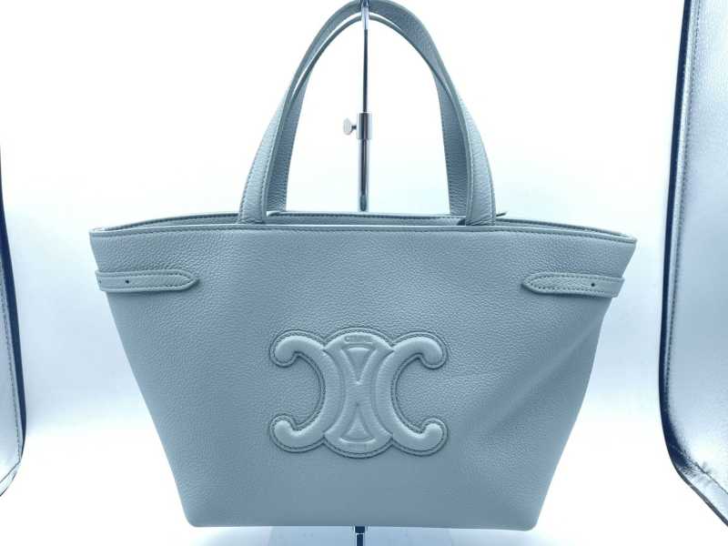 セリーヌ　買取　ミニカバ　アナイス